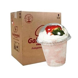 G 687 POTE 180ML ( SOMENTE COPO ) CX C/300