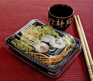 GO 900 EMBAL ORIENTAL FDO PRETO C/200 UND