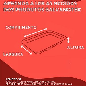 GO 915 EMBALAGEM ORIENTAL FUNDO PRETO C/100