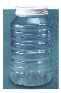 GI 2530 POTE CONSERVA 3000ML UND