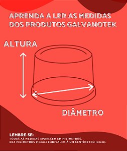 G 750M POTE REDONDO 350ML CX C/200