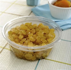 G 742 D POTE REDONDO 250ML CX C/200