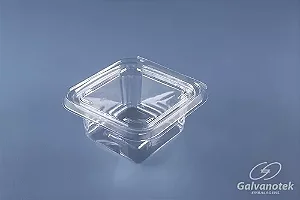 G 732 POTE C/LACRE 500ML CX C/100