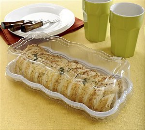 G 61F TORTA CATARINA FL. 500GR BASE BRANCA