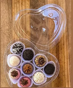 G 620 DOCE CORACAO CRISTAL 260ML CX 200