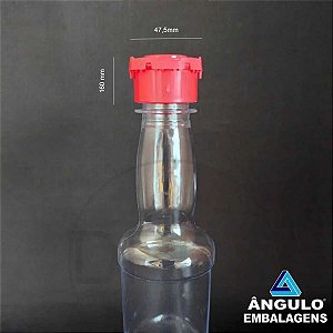FR PL 150ML PRESSAO TAMPA REV PAK C/6 UND