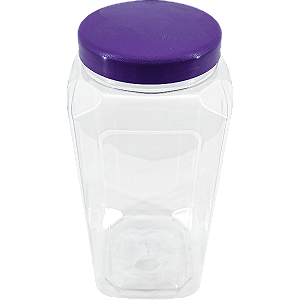 G 1057 POTE MULTIUSO 4900ML TAMPA SORTIDA