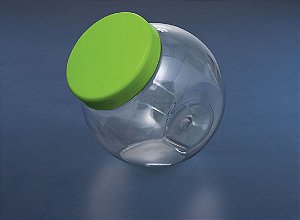 G 1027 POTE MULTIUSO 2300ML TAMPA SORTIDA