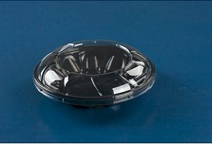 G 25I SALADEIRA IDEAL 500ML FUNDO PRETO C/200