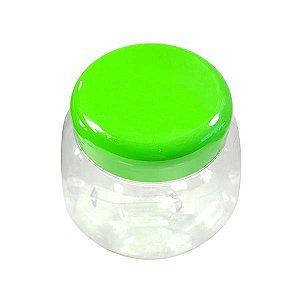 BALEIRO PLASTICO 850ML