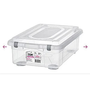 TOP STOCK ORGANIZAD. BX 28,2LTS 56X38X20