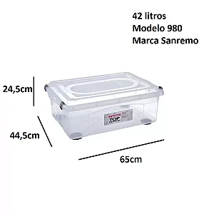 TOP STOCK 42LTS 65X44X24 REF 980