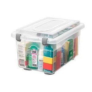 TOP STOCK ORGANIZADOR BAIXO 4,3 LTS 26X17X14