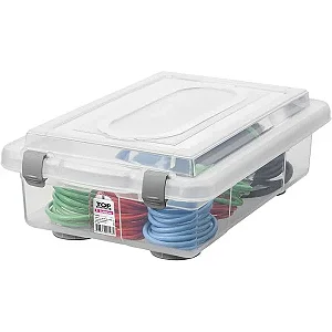 TOP STOCK BAIXA 2,3LTS 26X17X8,5CM REF 950