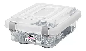 TOP STOCK 1 LITRO REF 940 18X15X7