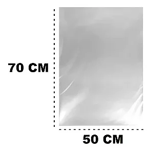 BOBINA PICOTADA FUNDO RETO 50X70 PEÇA