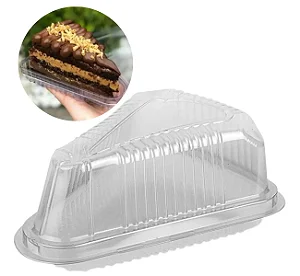 G 630 SF FATIA BOLO CRISTAL C/10 UNIDADES