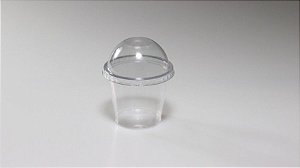 G 697 SF POTE CRISTAL COM TAMPA BOLHA COPO 60ML C/20 UND