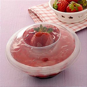 G 680 SF POTE 250ML CRISTAL SOBREMESA C/10 UND