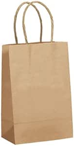 SACOLA PAPEL KRAFT GG 33X45 C/10