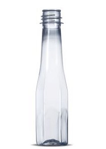 FRASCO PLASTICO 80ML COM TAMPA E BATOQUE BROMIL C/10 UND