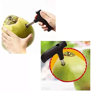 FURADOR DE COCO COR PRETA ORIGINAL LINE