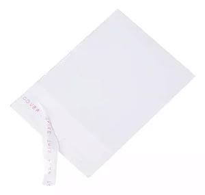 SACO ADESIVADO N.19 10X10 3 ABA C/100