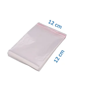 SACO ADESIVADO TR N.24 12X12 3ABA C/100