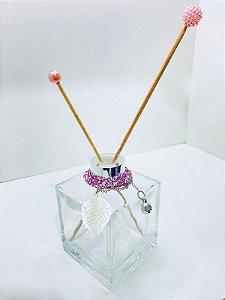 DICE 250ML COM TAMPA DIFUSOR