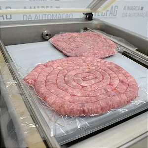 SACO VACUO 20X30 0,12 C/ 250 UNIDADES