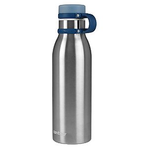 GARRAFA TERMICA MATTERHORN INOX MONACO 591ML