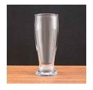 MINI TULIPA ACRILICA TRANSPARENTE 220ML