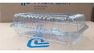 PF 10 BAND PET ARTICULADA C/100 UND