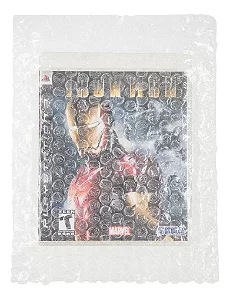 SACO DE PLASTICO BOLHA 19 CM X 25 CM C/10