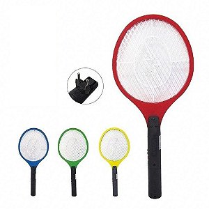 RAQUETE MATA MOSCA - AIH PC