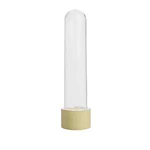 TUBETE M 40ML C/ TAMPA AMARELA BB C/10