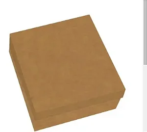 CAIXA KRAFT 33X24X14CM UNIDADE - K282