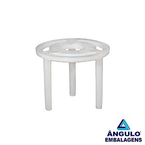 SUPORTE CAIXA PIZZA COM 500 UNIDADES