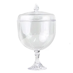 TACA SAFIRA C/ TAMPA 1,250ML