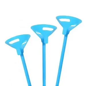 VARETA BALAO AZUL BEBE C/10