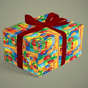 BOBINA PRES 40 INF BALOES R.C0261