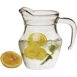 JARRA VIDRO SAFIRA 510ML