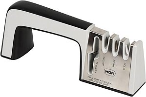 AFIADOR FACA E TESOURA MOR