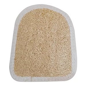 BUCHA VEGETAL LUVINHA UNIDADE