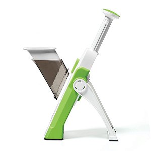 MULTIFUNCIONAL FOOD CHOPPER CORTADOR 3 E FATIADOR