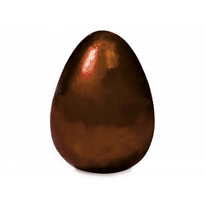 PAPEL ALUMINIO CHUMBO INT MARROM 43,5x59 CM PT C/50 UN