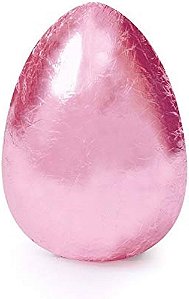 PAPEL ALUMINIO CHUMBO INT ROSA 43,5x59 CM PT C/50 UN