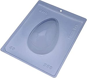 FORMA OVO TRADICIONAL LISA 250G