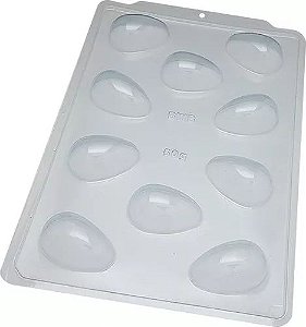 FORMA ESPECIAL OVO LISO 50GR