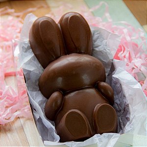 FORMA ESPECIAL TRADICIONAL COELHO